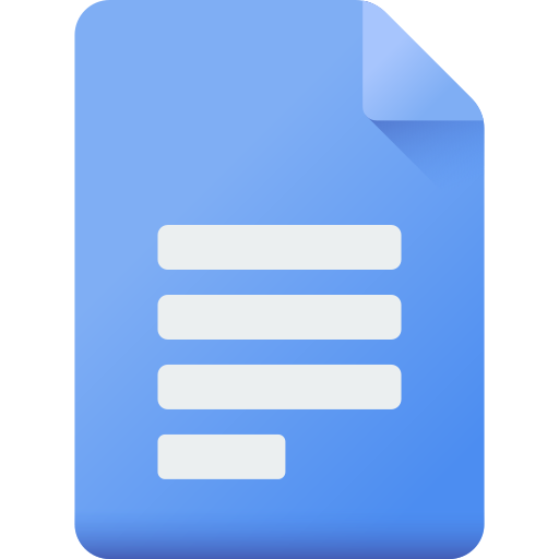 file icon